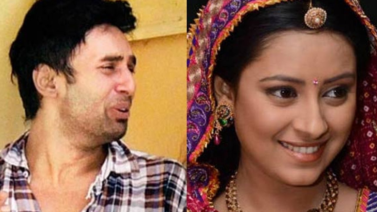 Rahul Raj Singh Breaks His Silence On Pratyusha Banerjee Taking Drugs!