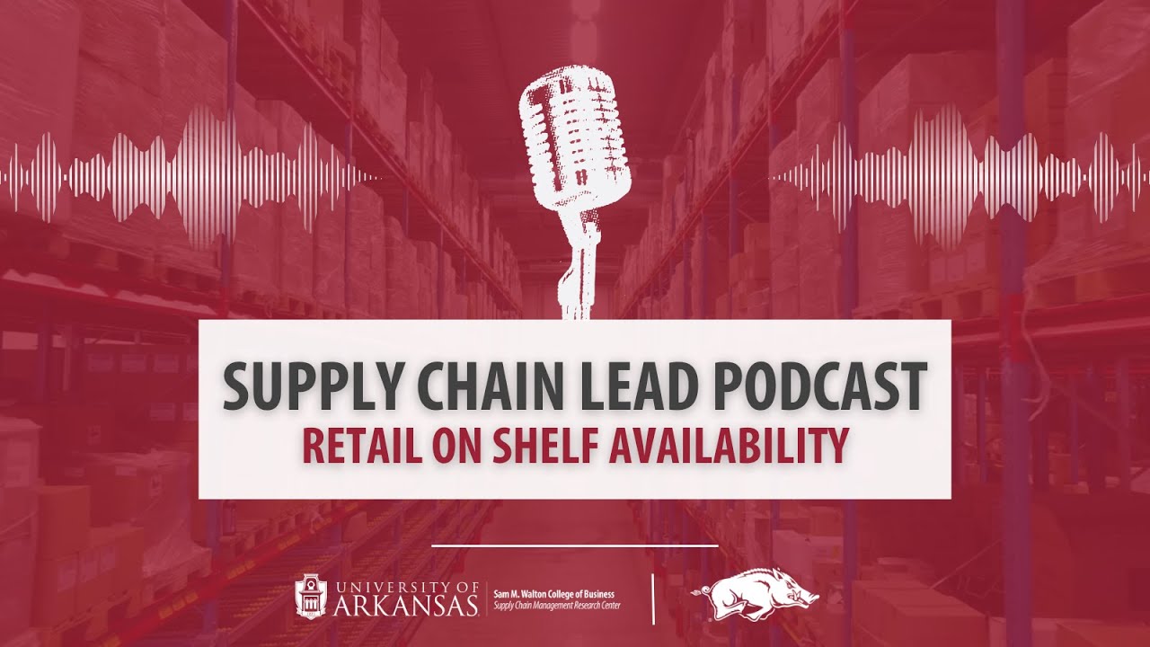 When Technology Meets Business How RFID Changed Walmart Forever