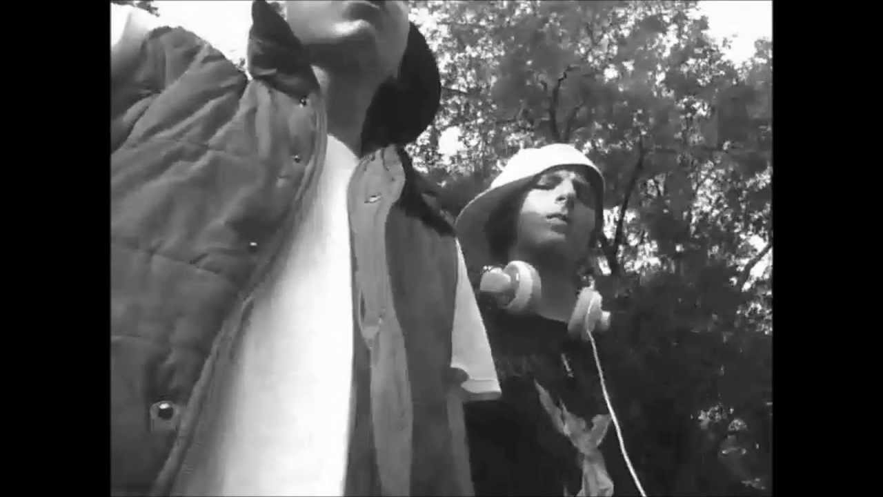 Lil Cub - Lyrical Assasination (Music Video)(2013)