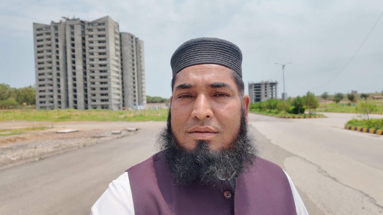 5marla commercial plot for sale in top city islamabad:+923335551128 #topcity#mumtazcity#airport#f18