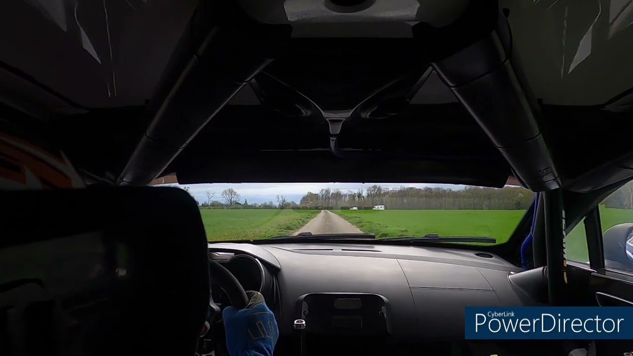 rallye de neufchatel en bray 2024
