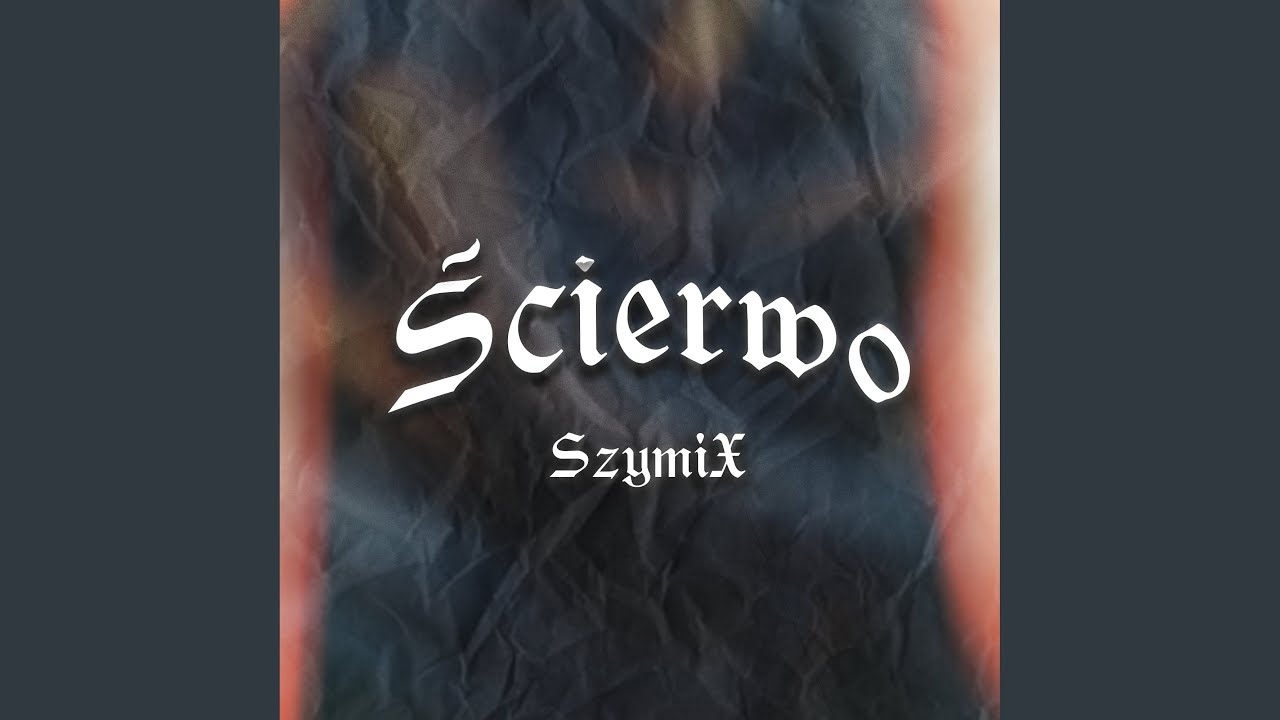 Ścierwo