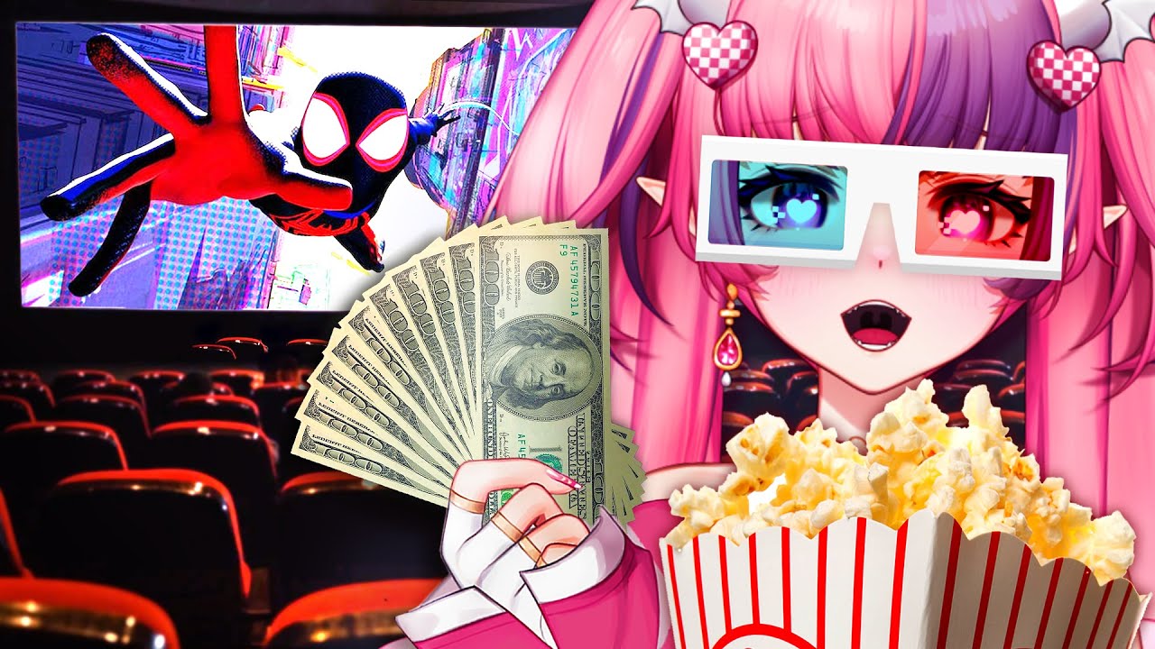 I'm Going to Rent The Whole Theater To See These Movies