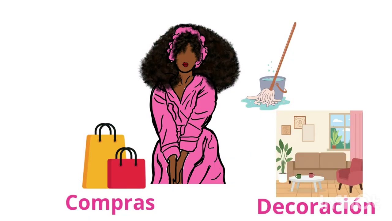 ///DIA DE LIMPIEZA Y ORGANIZACIÓN/🏠❤️❤️//DÁNDOLE CARIÑITOS A MIS NIÑAS///😍❤️❤️🌸