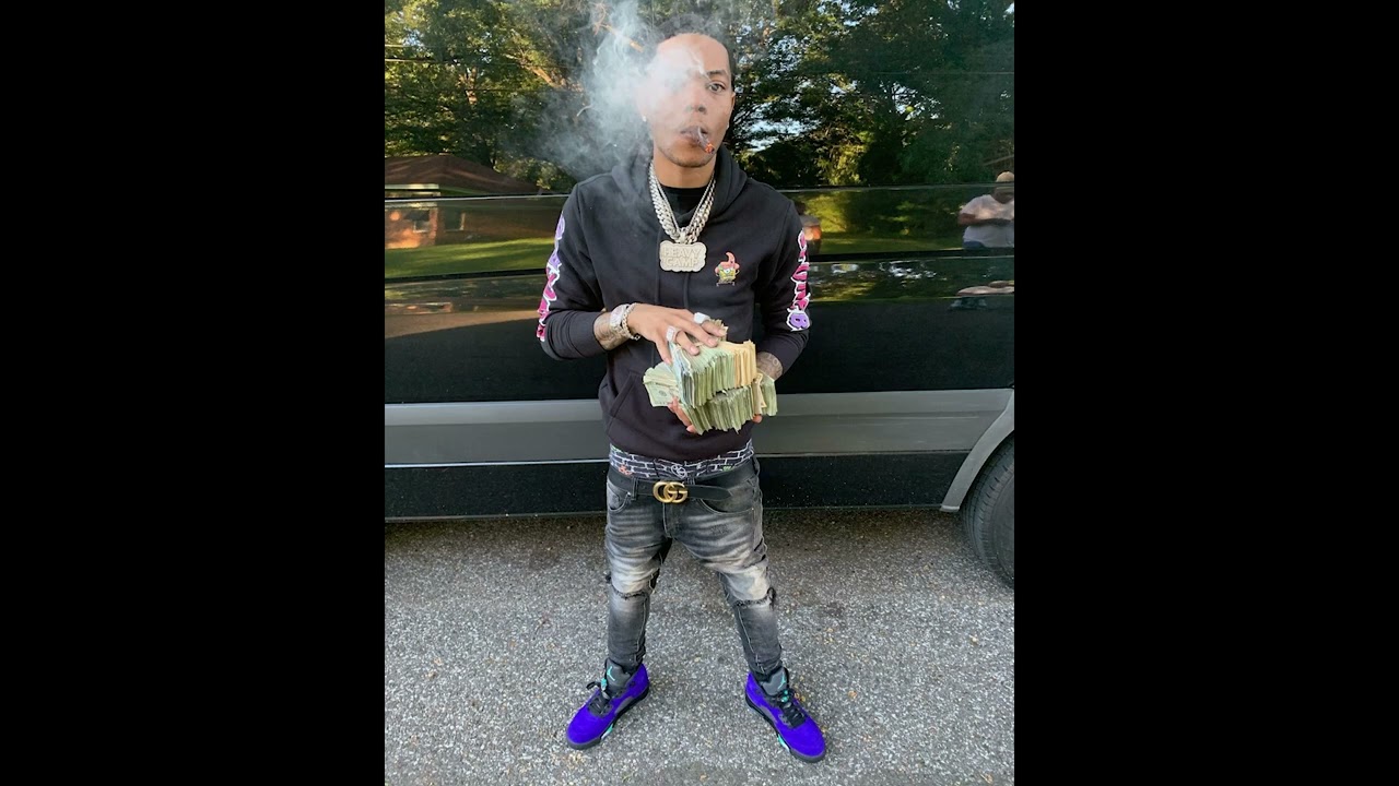 (FREE) Lil Migo x Sett Type Beat - 