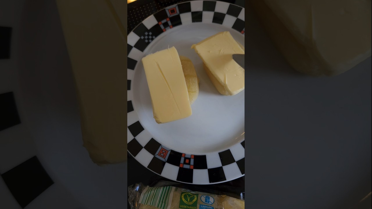 The FATTEST Breakfast Secret: Cheese & Butter (Yes I'm Back to Carnivore: Butter, Meat, and Cheese)