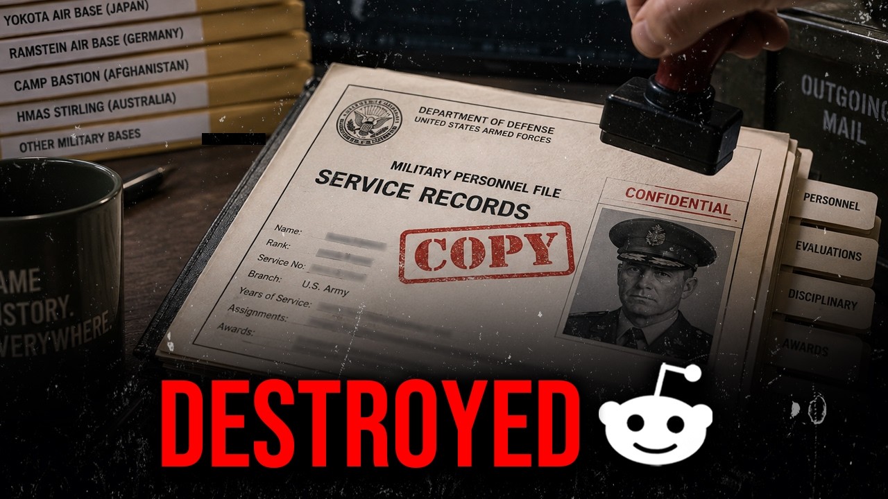Жестокие истории мести с Reddit