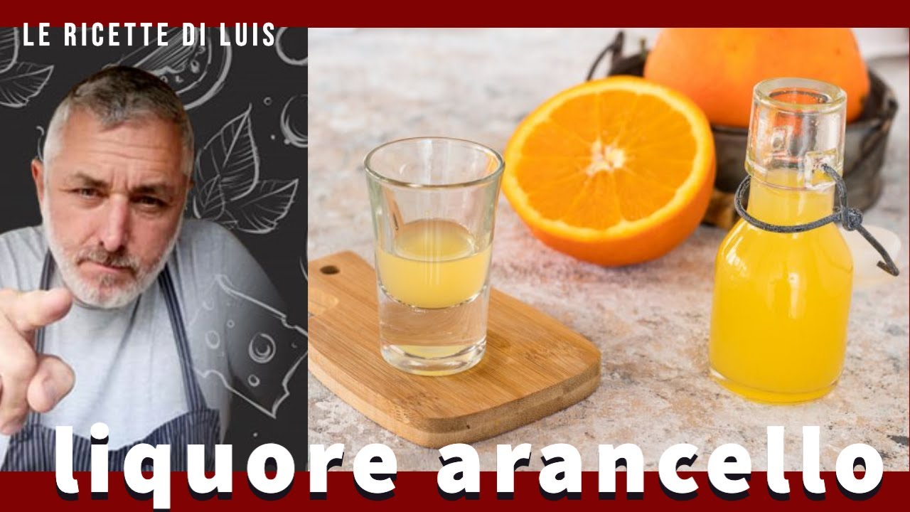 Cointreau Liquore all'arancia