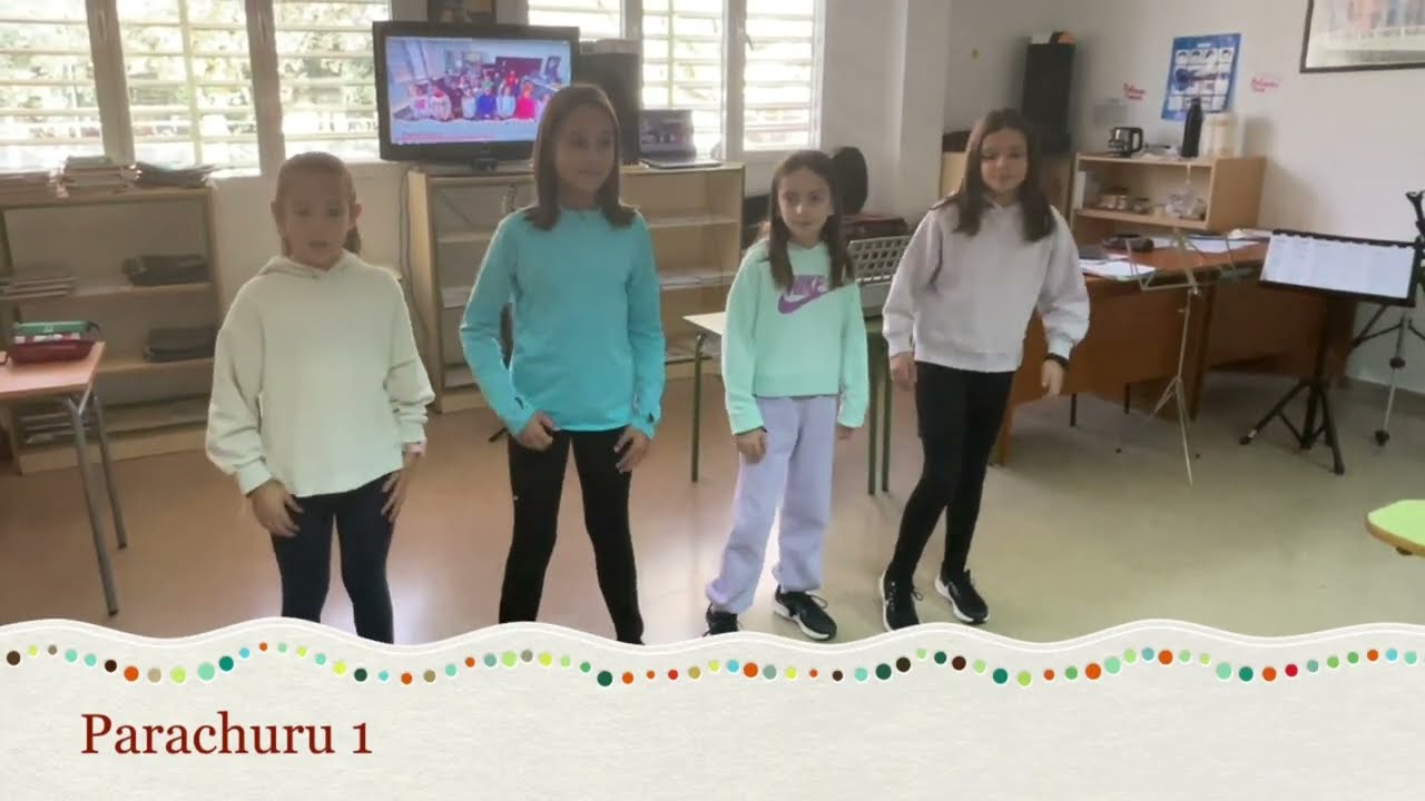 “No Dudaría” Tutorial Coreografía Día de La Paz 2024
