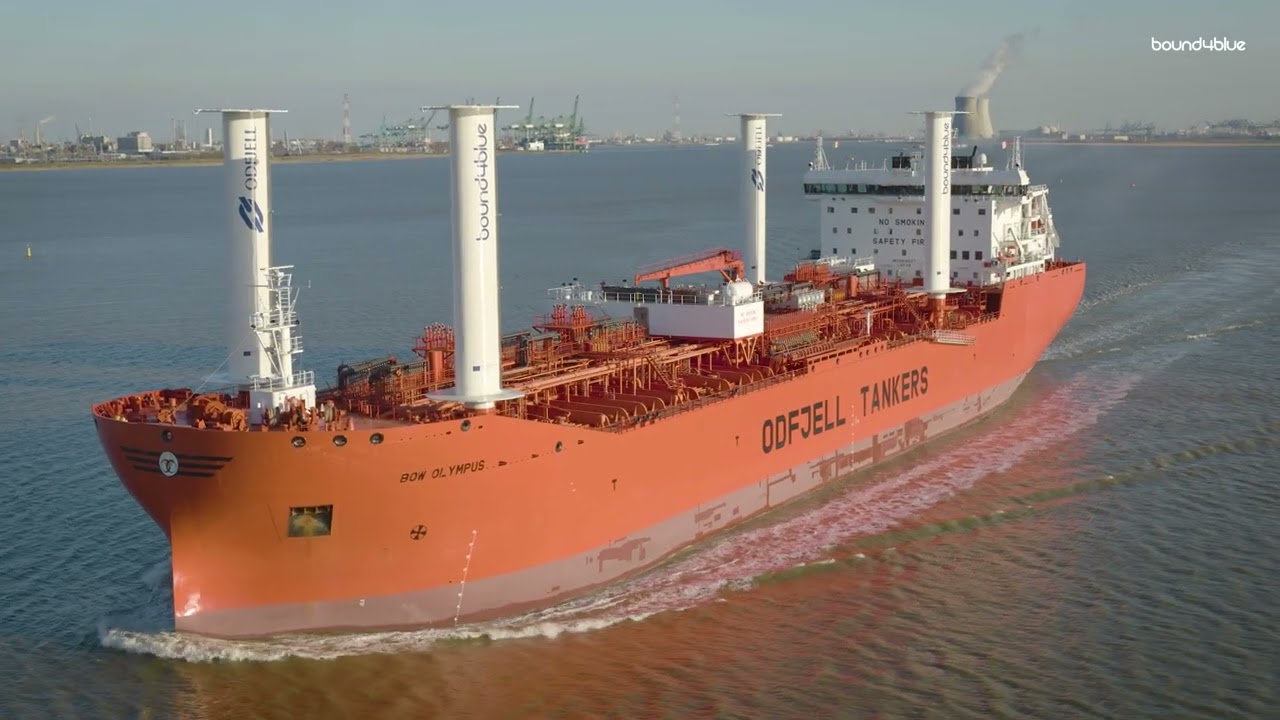 [Installation update II] Upcoming eSAIL® installations & new contracts