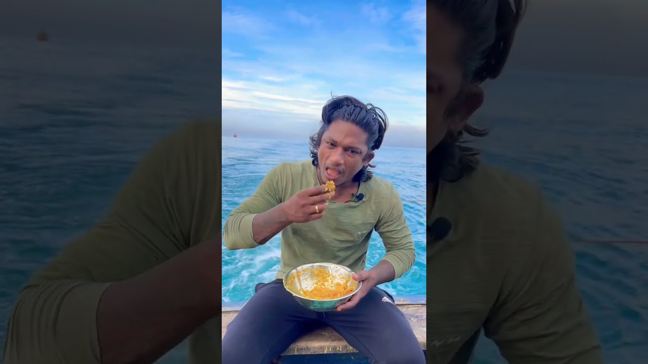 #fishingharbour #localboinani #vizagnani #tiktoknani #dayfishing #fishcooking #fishing