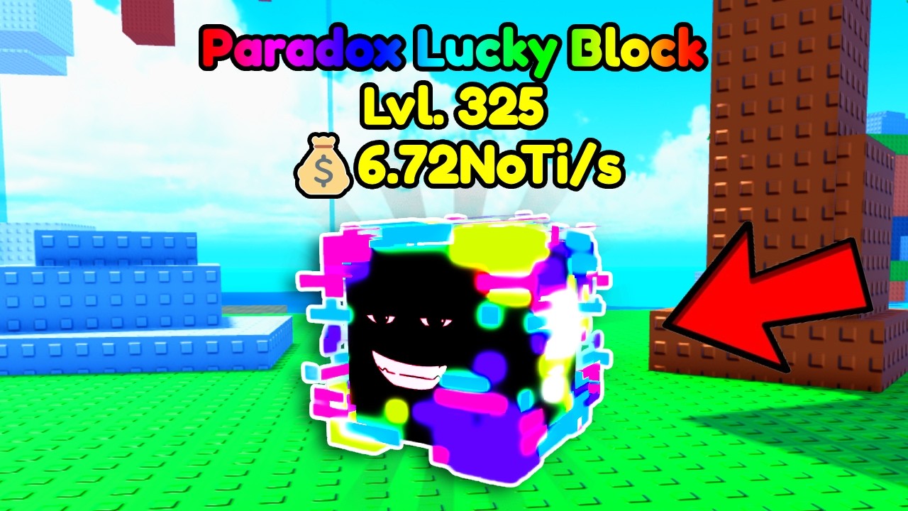 11 секретов, о которых вы не знали, в игре Escape Tsunami для Brainrots Roblox!