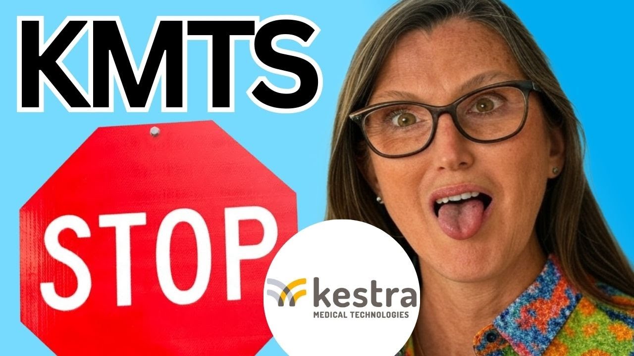 KMTS Stock NEWS FRIDAY (analysis buy?) Kestra Medical stock analysis broker review