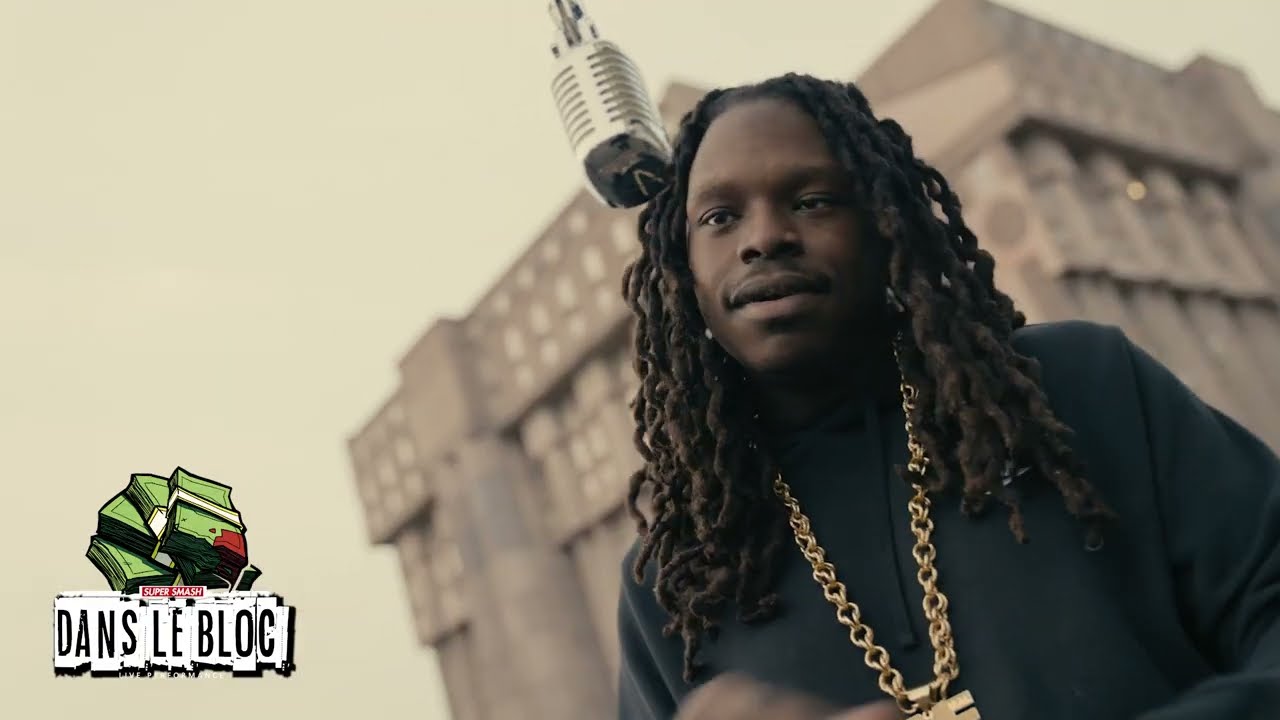 JOOSLYF -  MELODIE CALIENTE