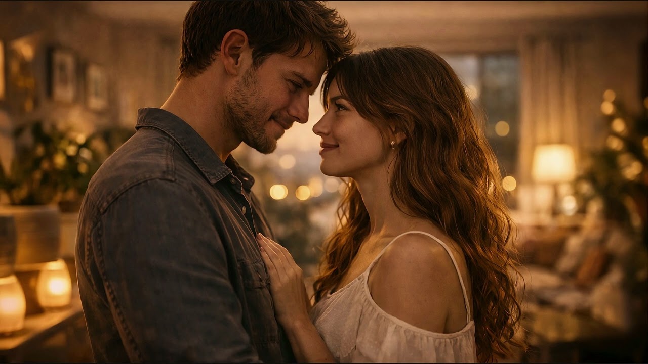When Our Eyes Meet