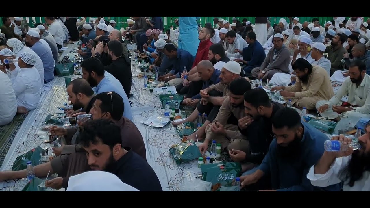 Live|28th February|11th Ramadan2026|Masjid Nabawiﷺ|Iftar And Beautiful Maghrib Azan|مسجد النبوي اذان