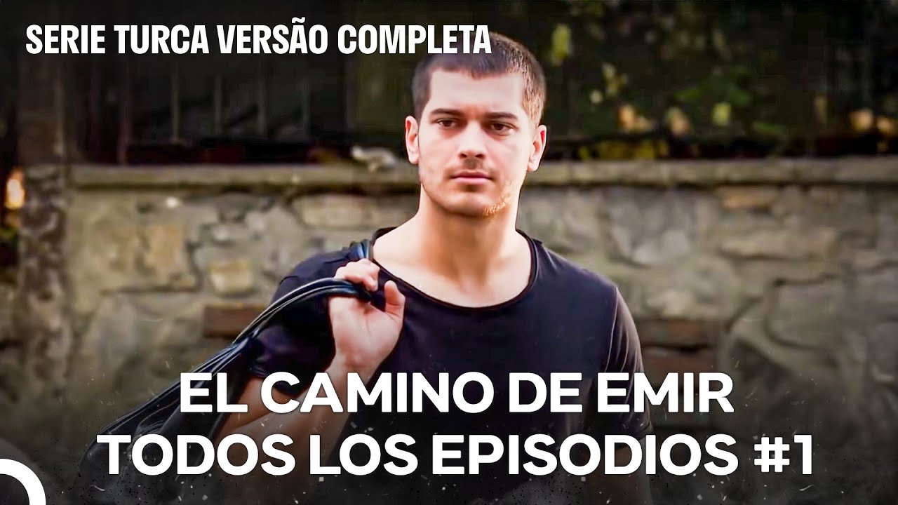 El Secreto de Feriha El Camino De Emir Todos Los Episodios Parte 1 (Doblado en Español)