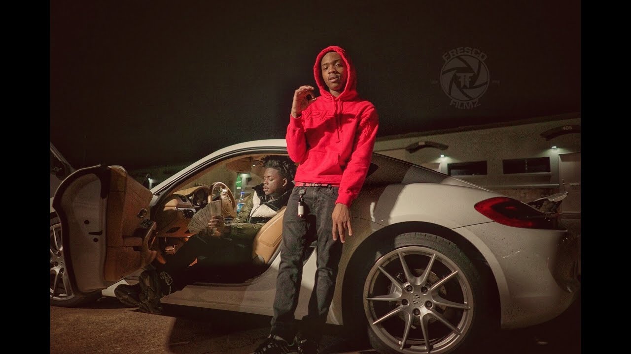 Rone NFN f. Quin NFN - Old Ways (Official Music Video) Prod By. Cio