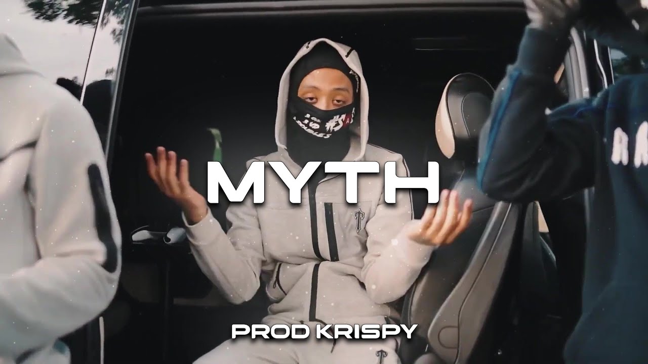 [FREE] Dopesmoke x UK Drill Type Beat - 