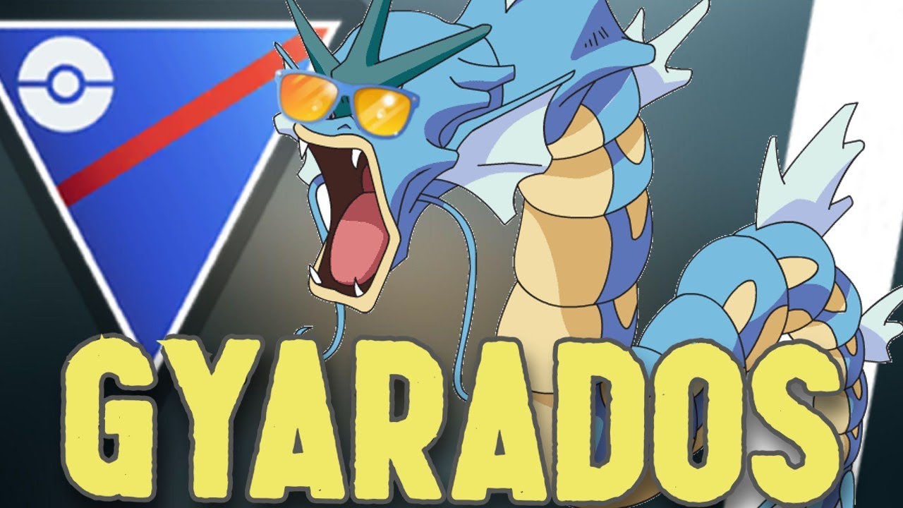 15-0 with SHADOW GYARADOS | Summer Cup Team | Pokemon GO Battle League