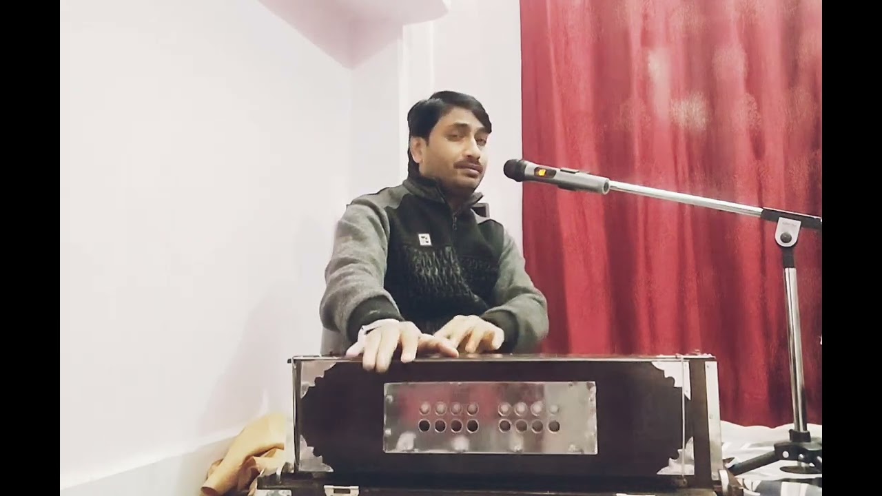 जाने कहां गए वो दिन (गीत)🌺👍🌺🌺