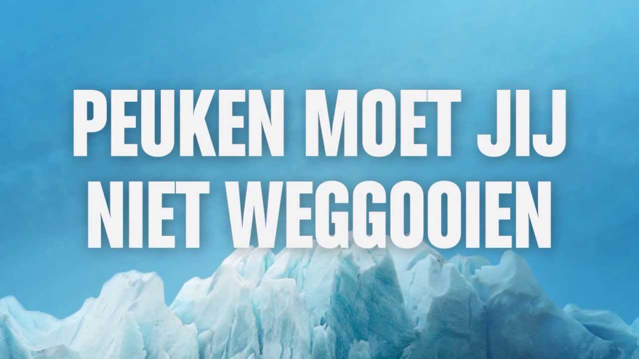 Milieu vervuiling