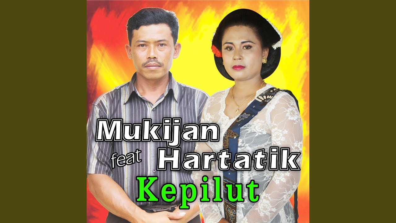 Kepilut (feat. Hartatik)