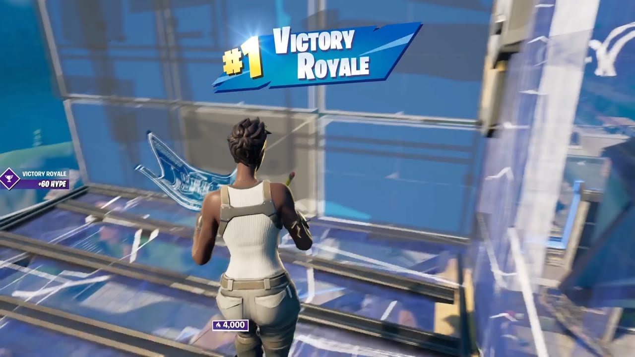 PS5 Season 6 Arena Gameplay (4K 120FPS)