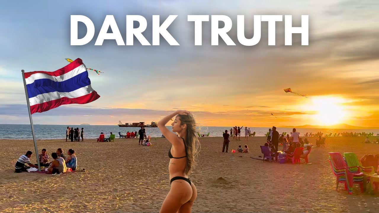The Dark Truth About Moving to Thailand