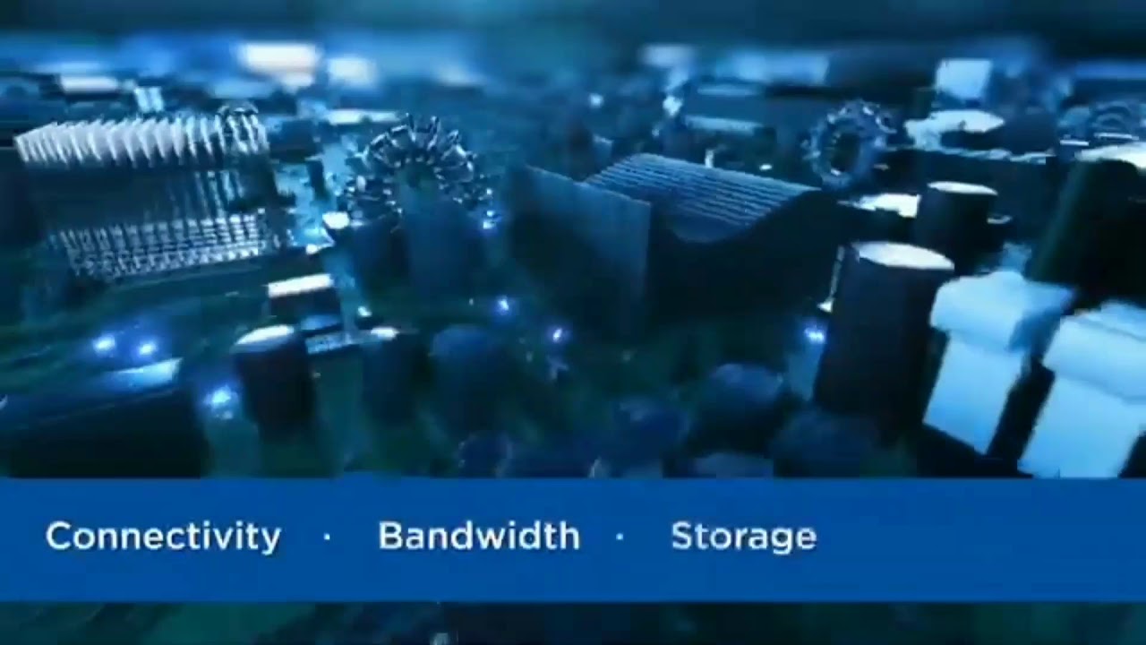 Best future technology | INFINITE COMPUTING | Quick Overview