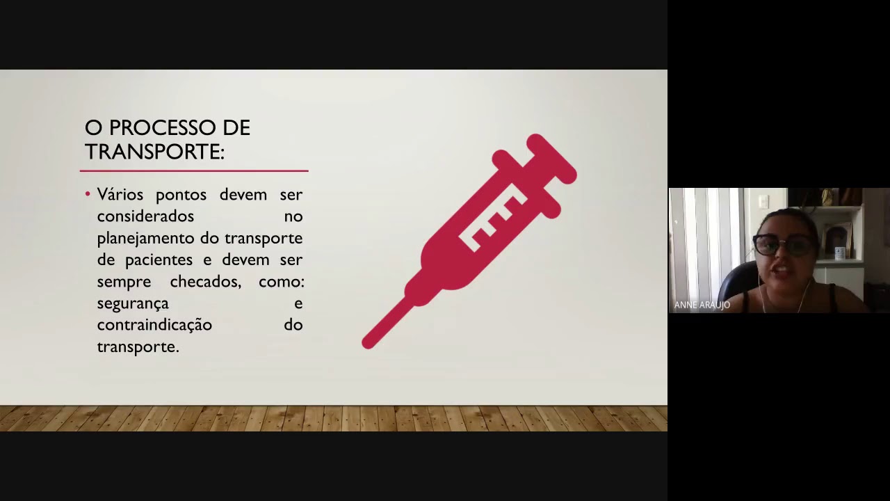 Aula 03-Técnica de transporte- Maqueiro