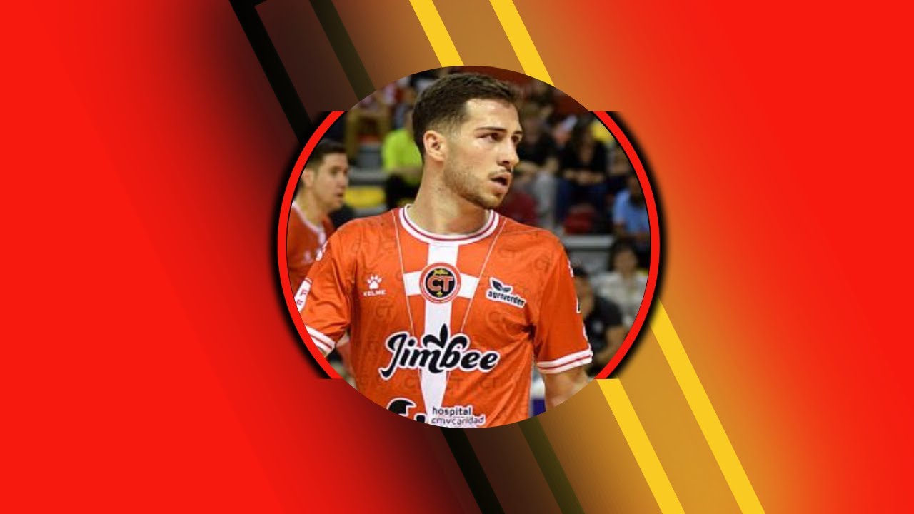 Pablo Ram&iacute;rez 22/23 - Goal Scorer | Goals & Skills | HD