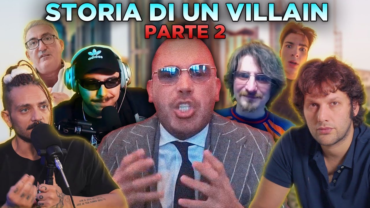 Matteo Saba: l'uomo che trasformava l'oro in oro (Parte 2)
