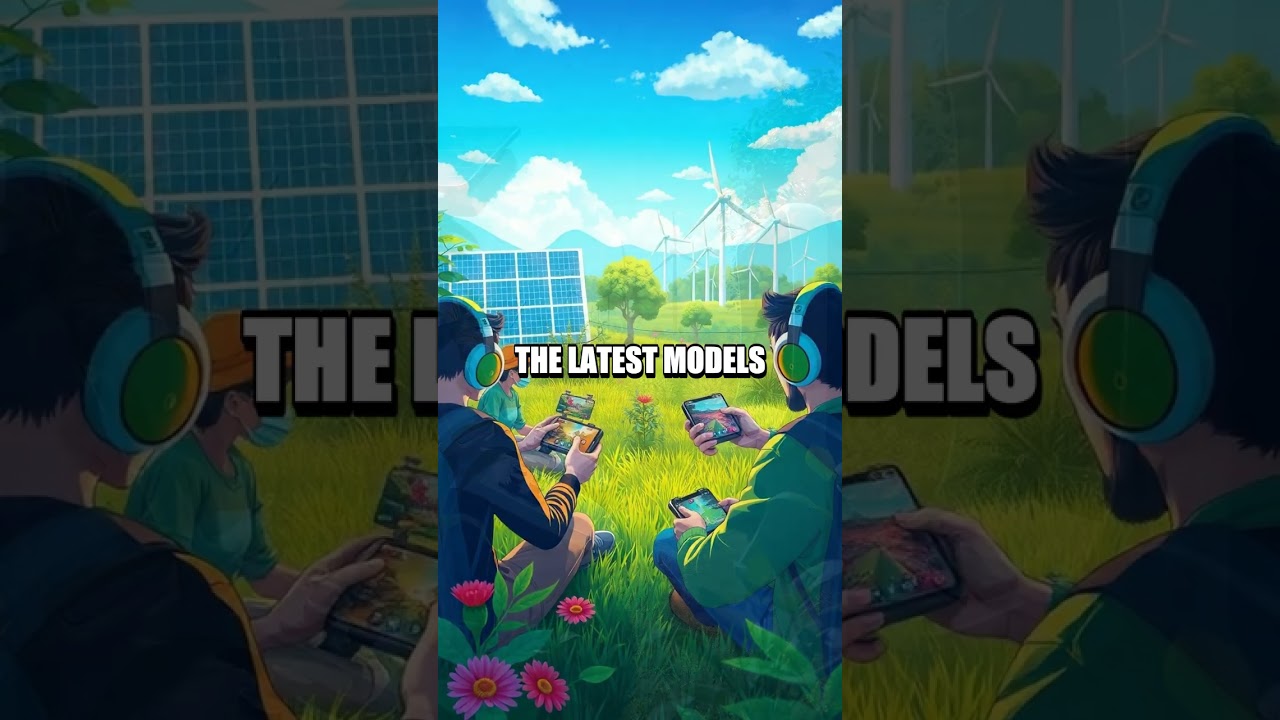 Eco-Friendly Gaming: Sustainable Practices for Gamers
