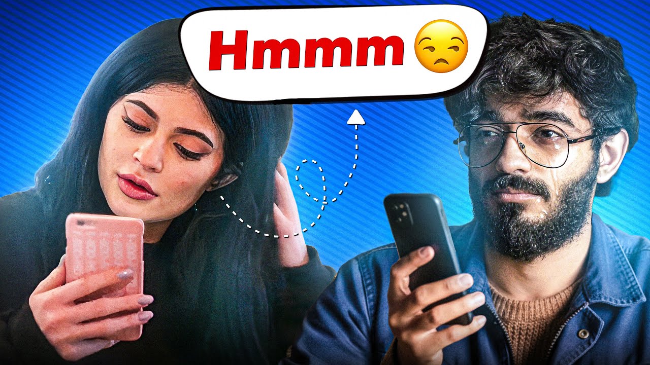 3 SECRETS to AVOID DRY Text Conversations