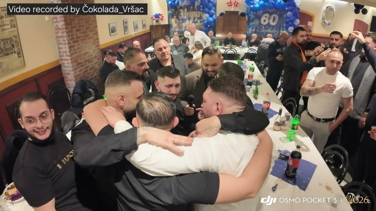 Veselo Društvo Danska