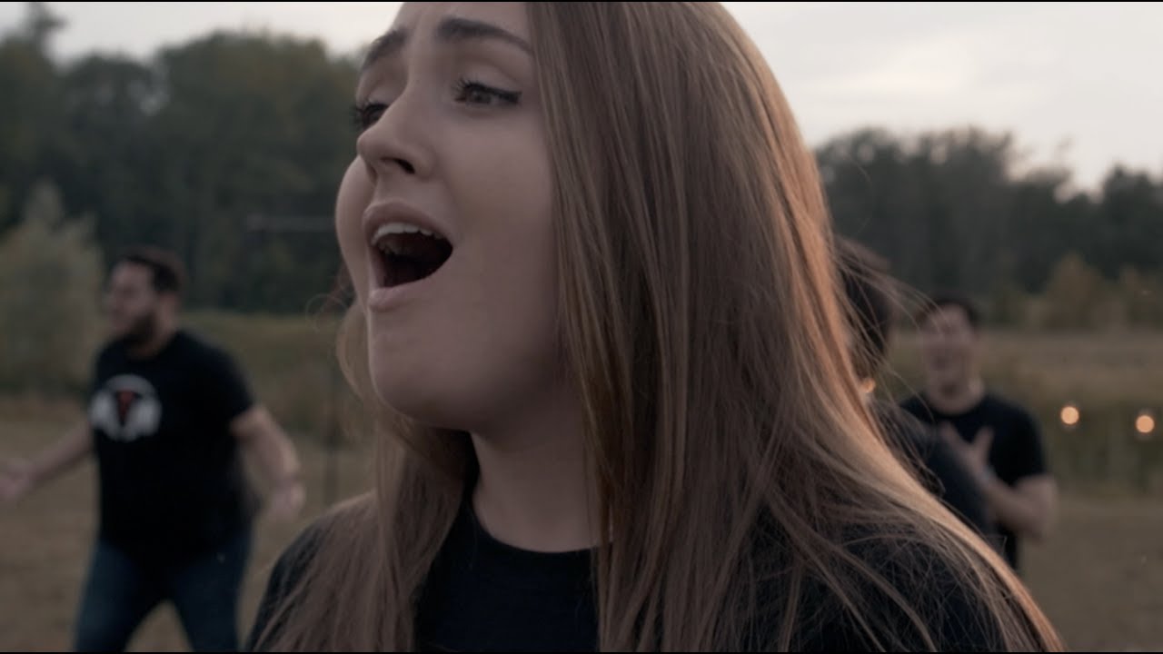 Waving Through a Window (A Cappella Cover) - Dear Evan Hansen
