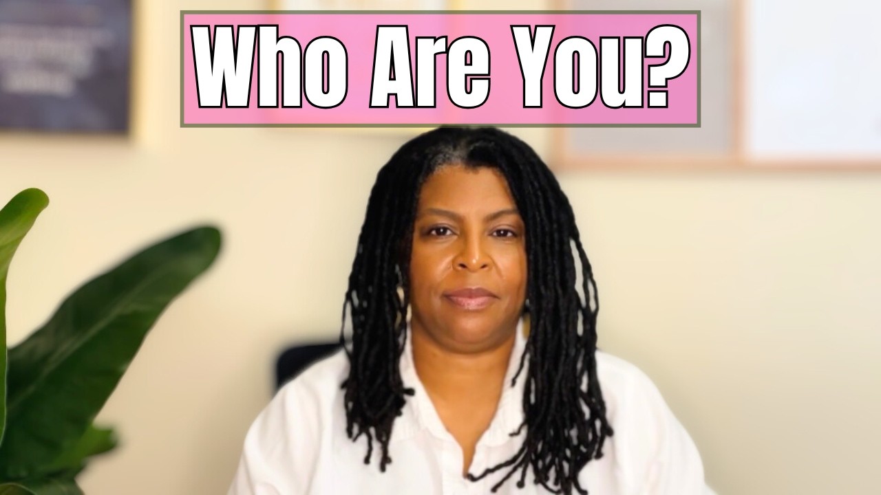 You Are So Much More Than That Job And Those Titles