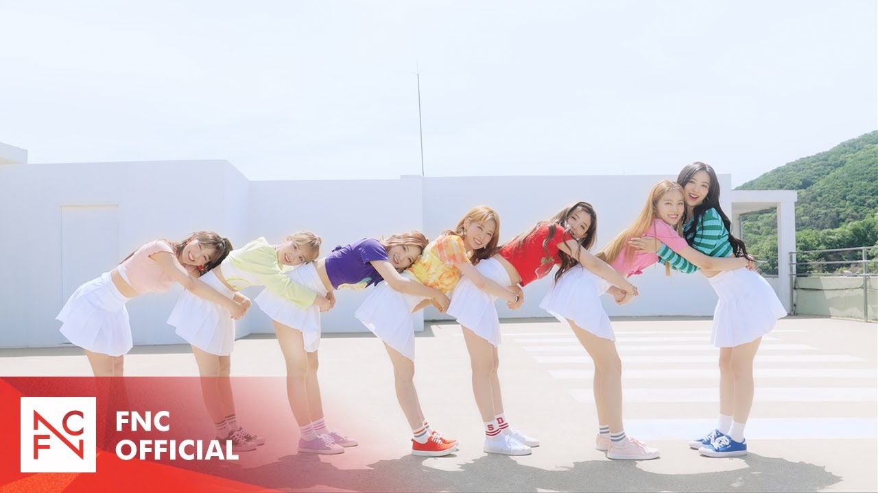 [CHERRY BOX #4] 체리블렛 (Cherry Bullet) – TWICE (트와이스) 'Heart Shaker' DANCE COVER