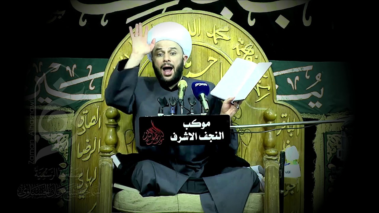 رواية عجيبة في فضل زيارة الحسين عليه السلام