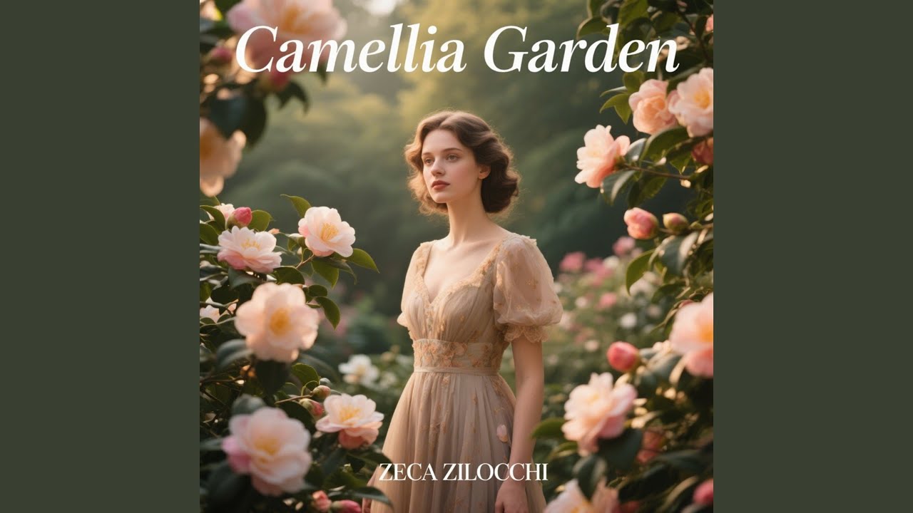 Camellia Garden