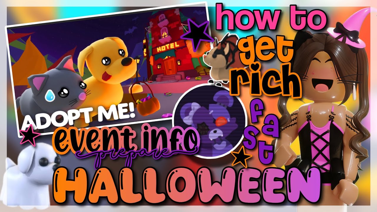 *ЛУЧШИЕ СОВЕТЫ* КАК ПОДГОТОВИТЬСЯ К ХЭЛЛОУИНУ!! 👻💜