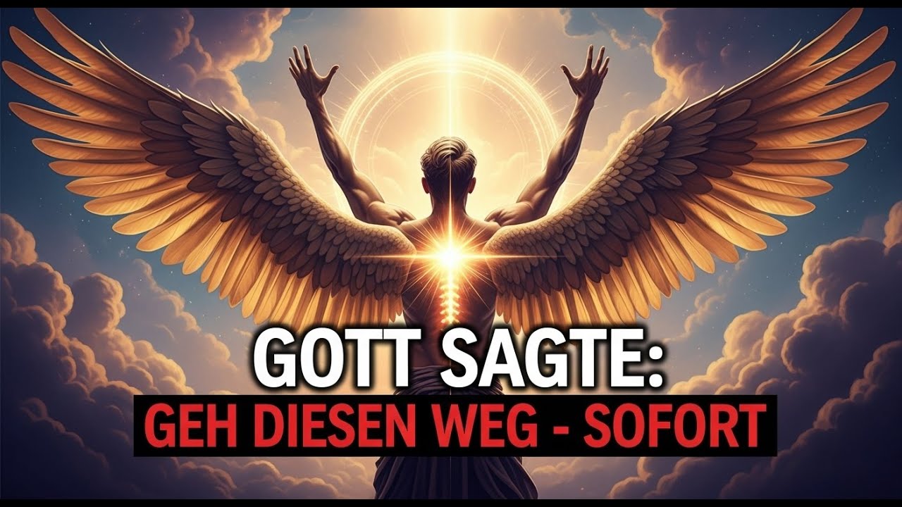 AUSERWÄHLTE, BEHALTET DAS NICHT – ENTFERNT ES SOFORT AUS EUREM LEBEN