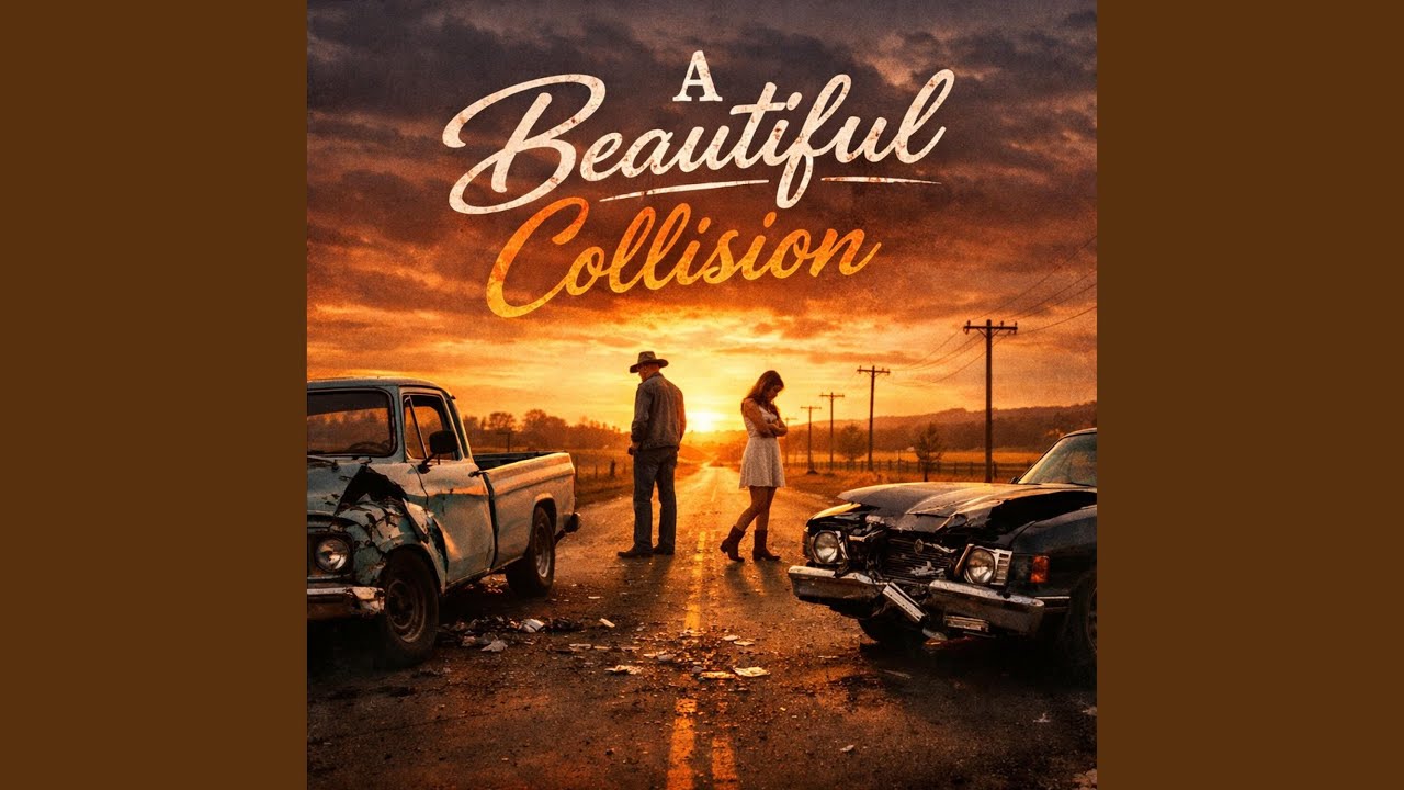 Beautiful Collision
