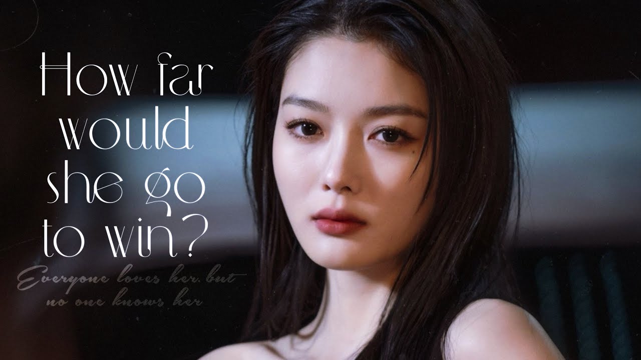 Baek Ah Jin Analysis – Part 2: Why She Acts This Way & Lessons We Can Learn