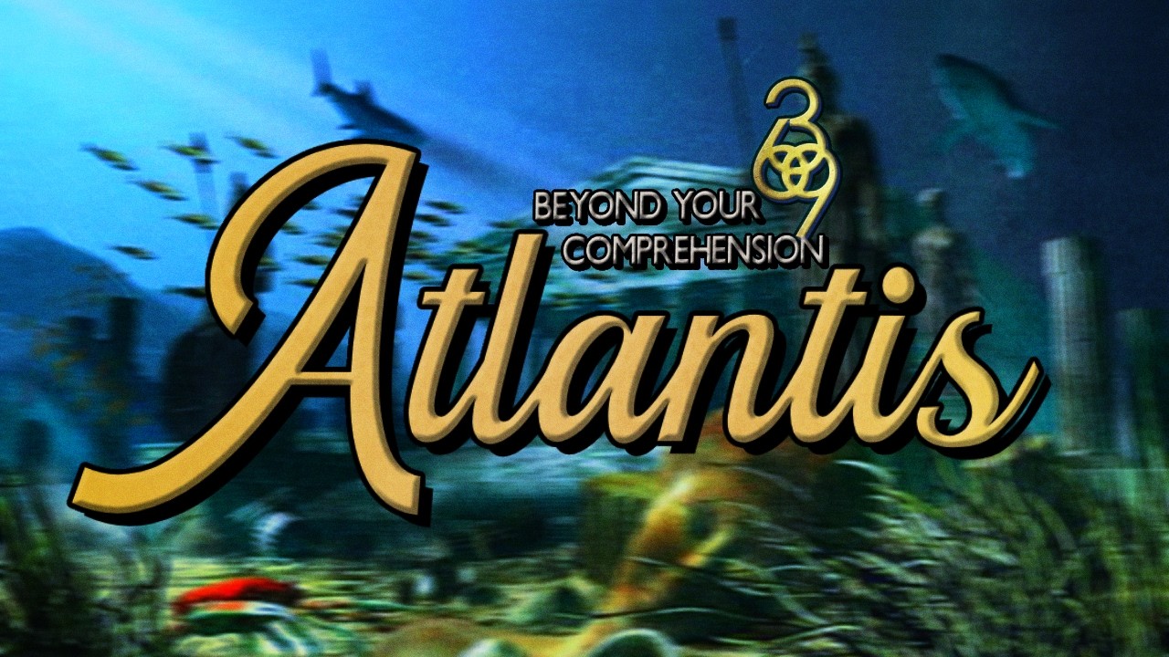 [BYC] Atlantis American Reunifications | Hoi4 Super Events