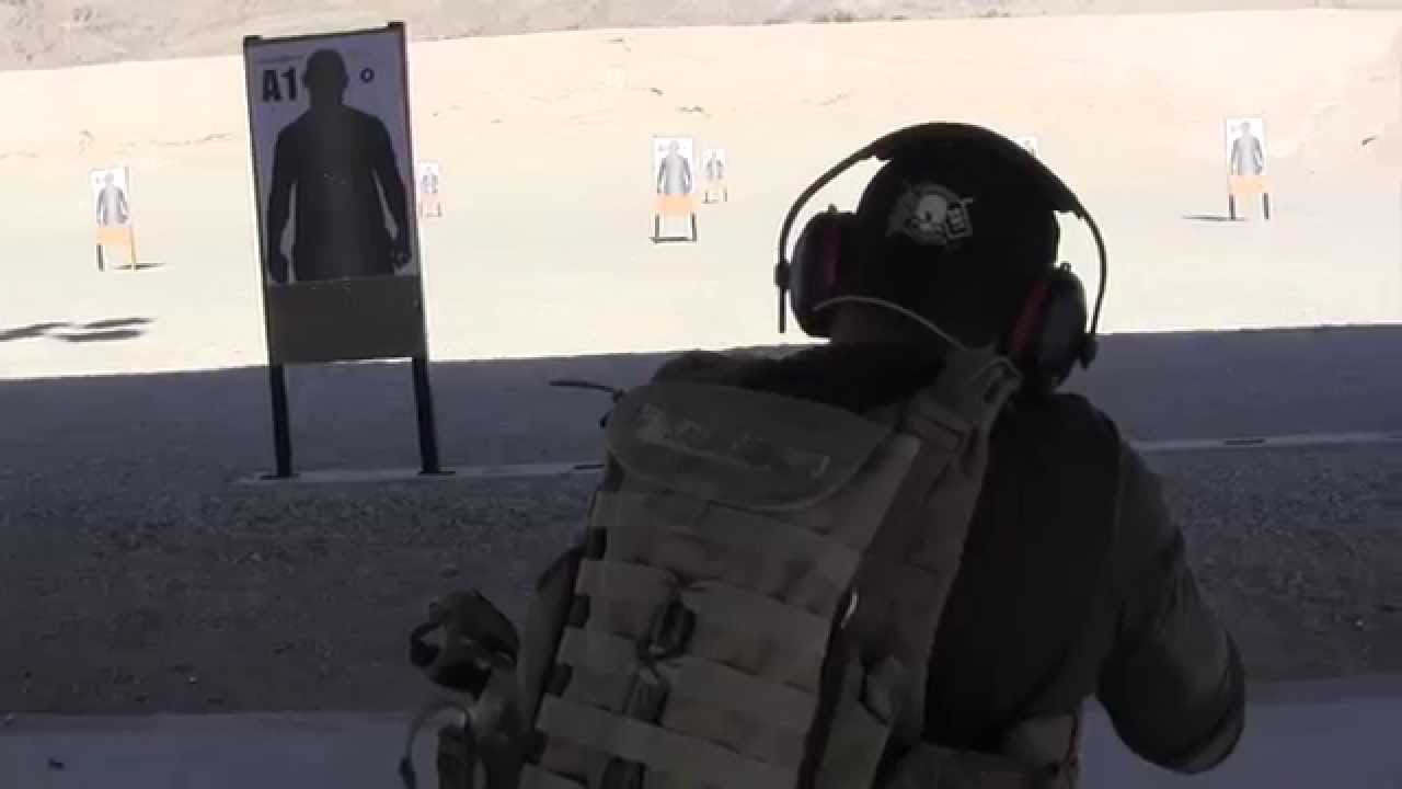 PFCtraining.com & AR15.com - 