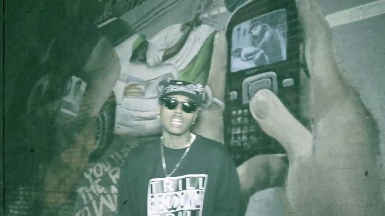 TJ FLOSS deep cover freestyle