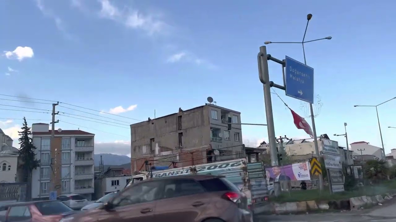 Balkar - Golbasi, Golbasi Depremi 06.02.2023  #harmanli #gölbaşi #adıyaman