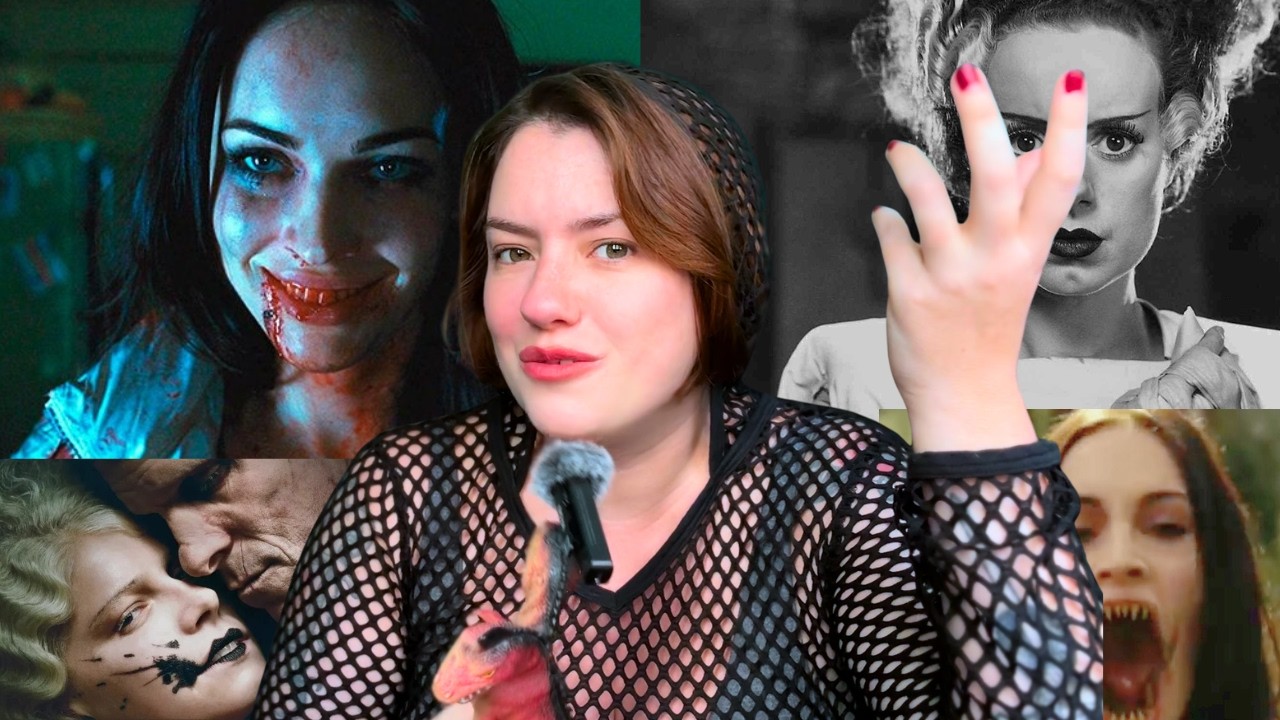 feminismo, jennifer's body y la mujer-monstruo